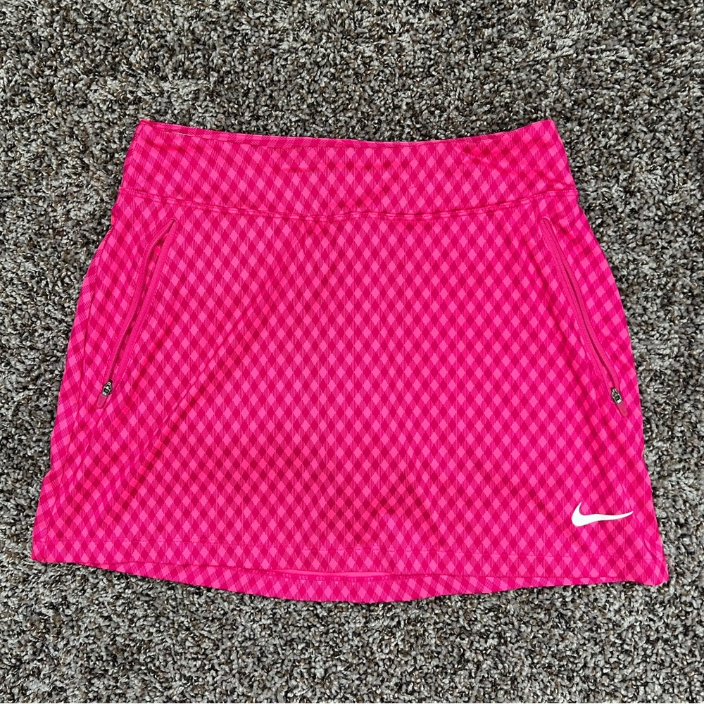 Nike Golf Skort